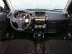 Scion xD 2007 года